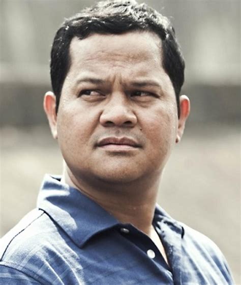Bayani Agbayani .